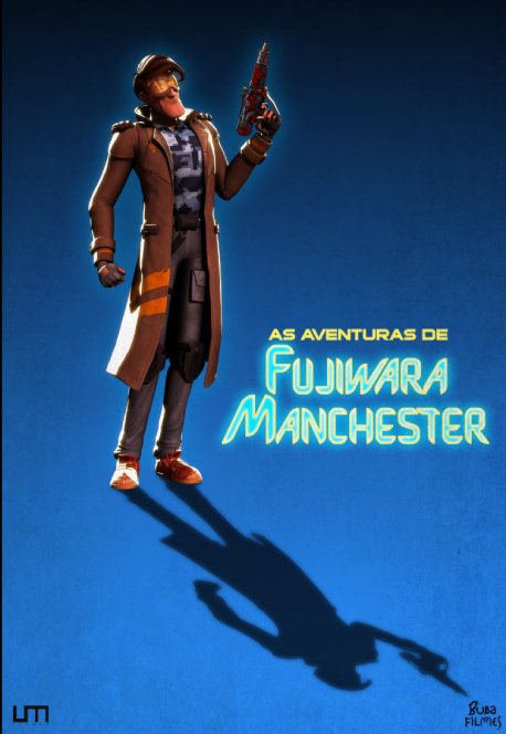 Fujiwara Manchester
